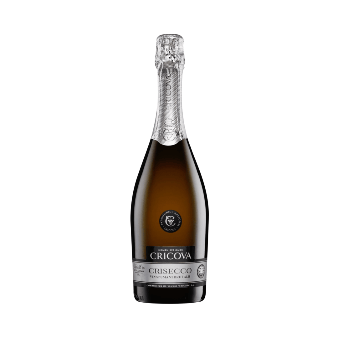 Cricova Crisecco 750ml