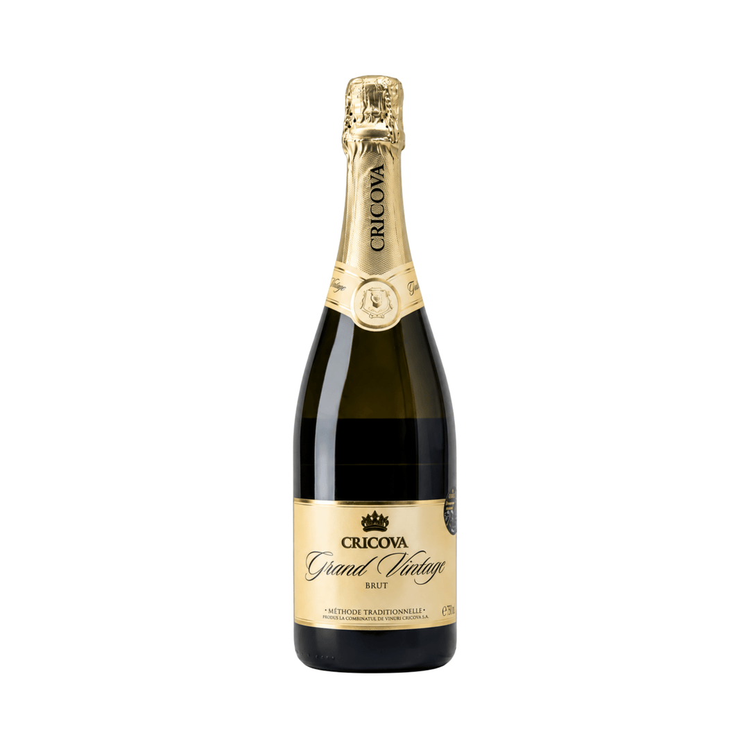 Cricova Grand Vintage 750ml