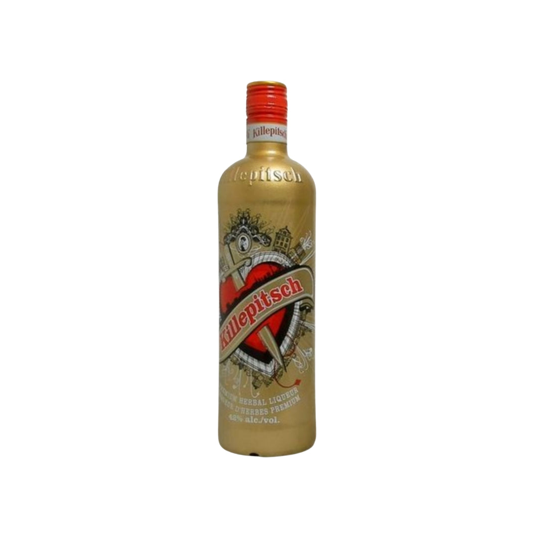 KILLEPITSCH