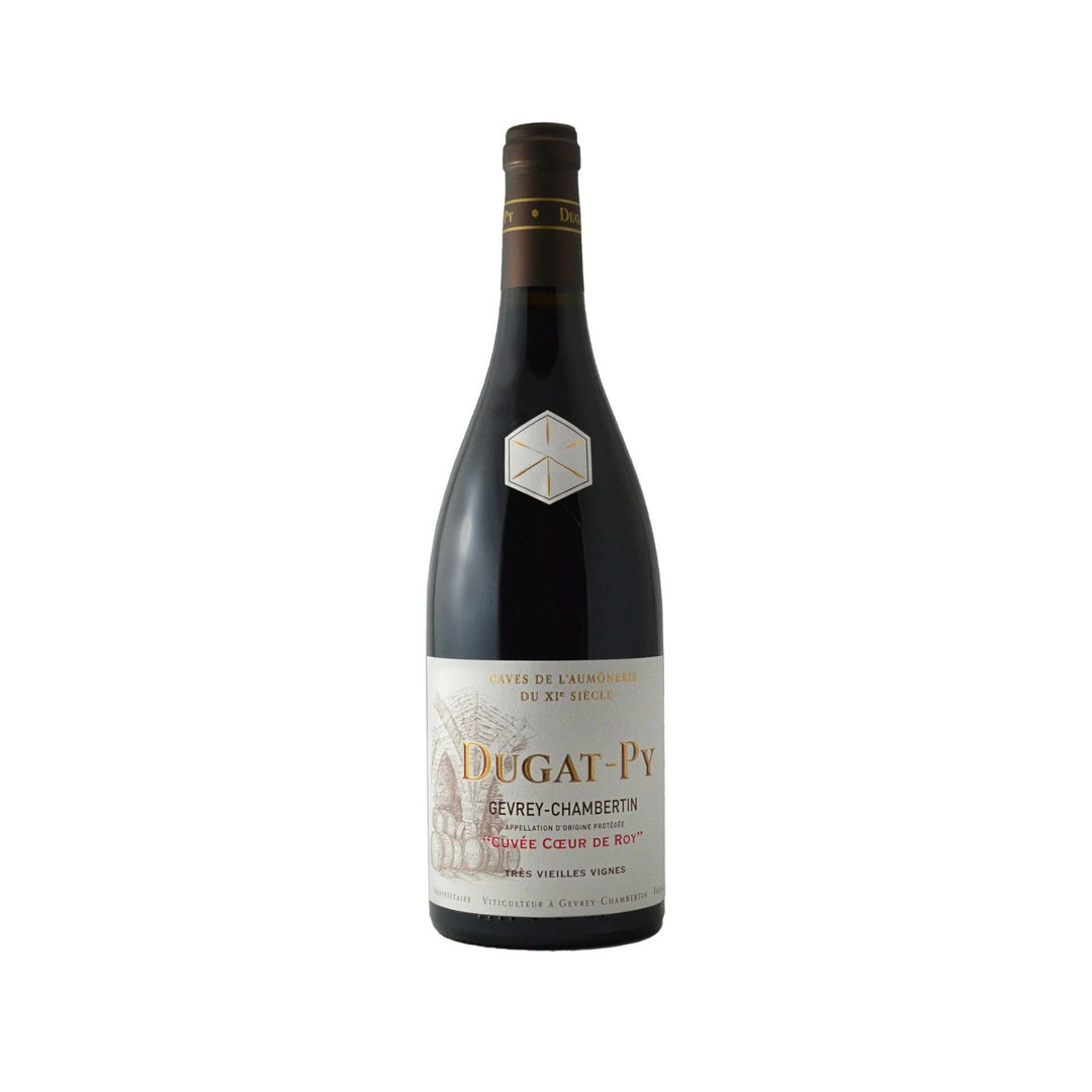 Dugat-Py Gevrey Chambertin Coeur De Roy 750mL (Case of 6)