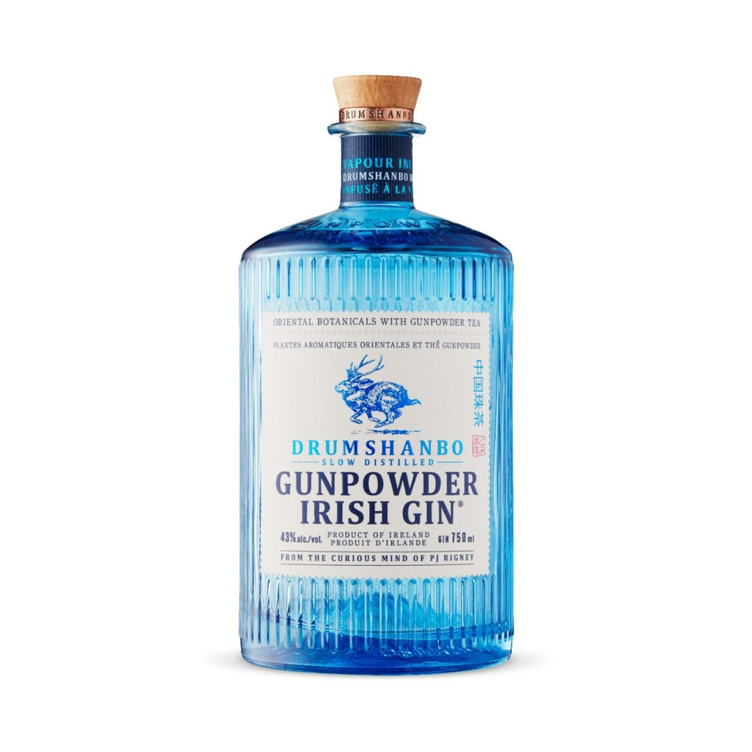 Drumshanbo Gunpowder Irish Gin