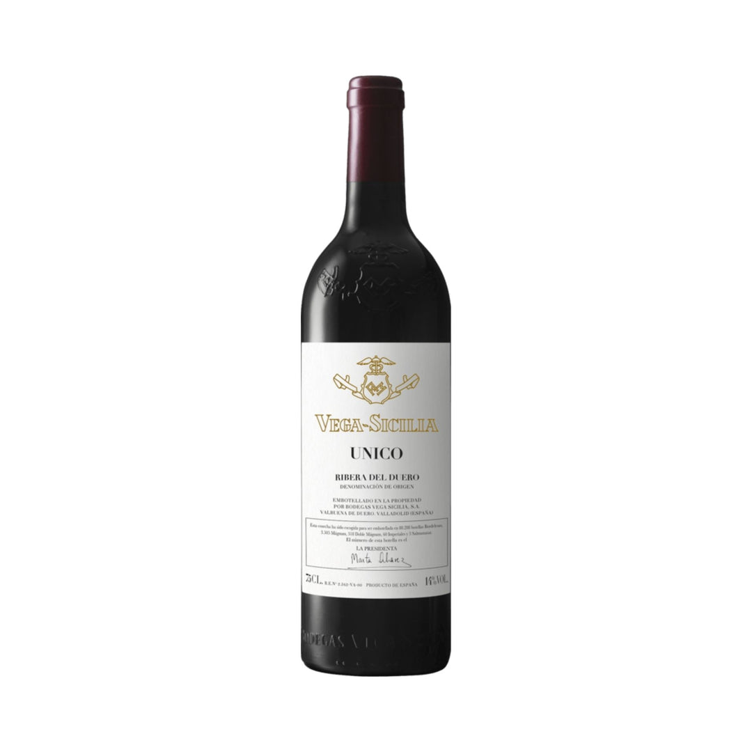 Vega Sicilia Unico 1500mL