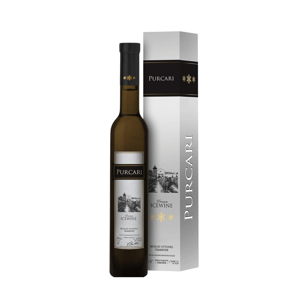 Purcari 'Ice Wine De Purcari'