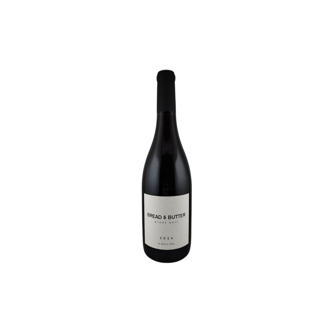 BREAD AND BUTTER PINOT NOIR (Case of 12)