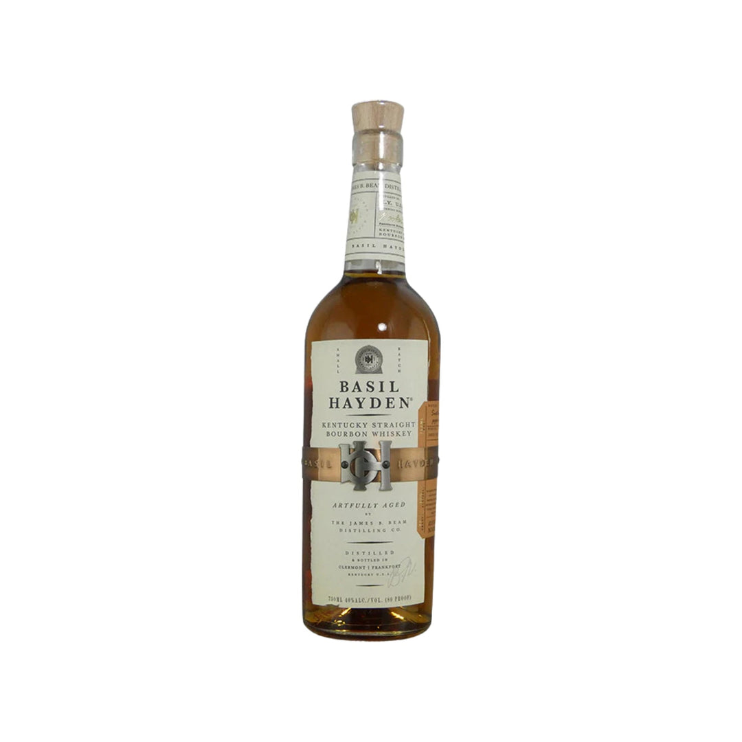 Basil Hayden's Small Batch Kentucky Straight Bourbon 375ml