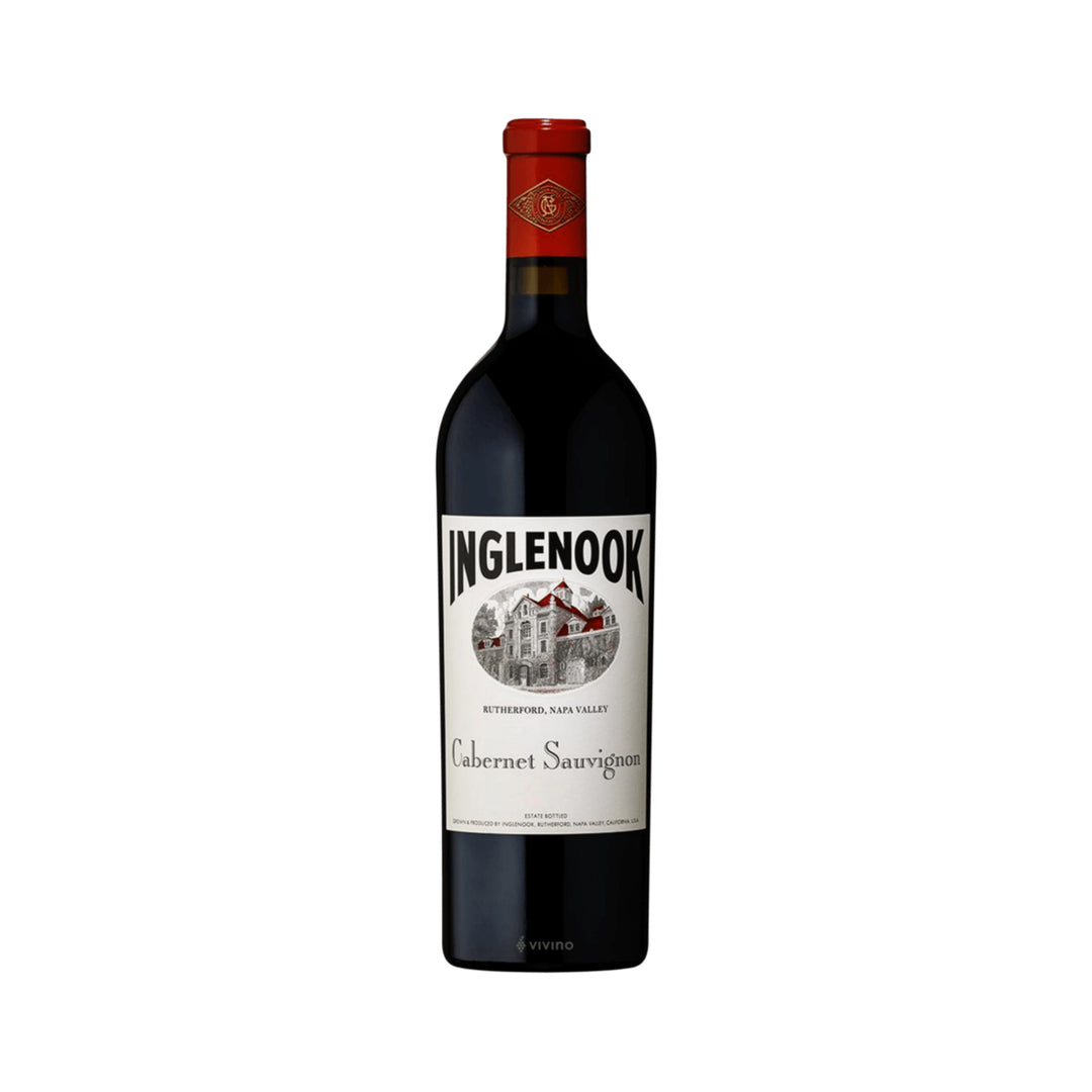 INGLENOOK CABERNET Sauvignon