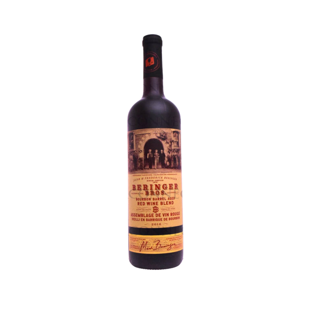 BERINGER BROTHERS RED BLEND(Case of 12)