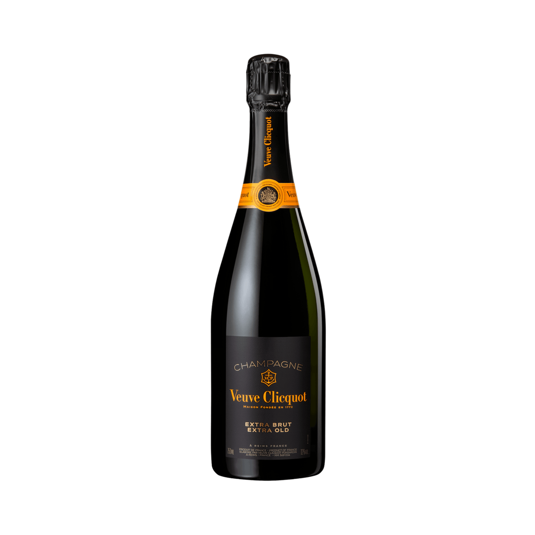 Veuve Clicquot Extra Brut Extra Old Nv