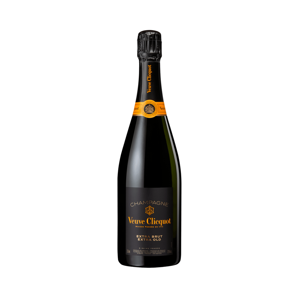 Veuve Clicquot Extra Brut Extra Old Nv – Canadian Liquor Store