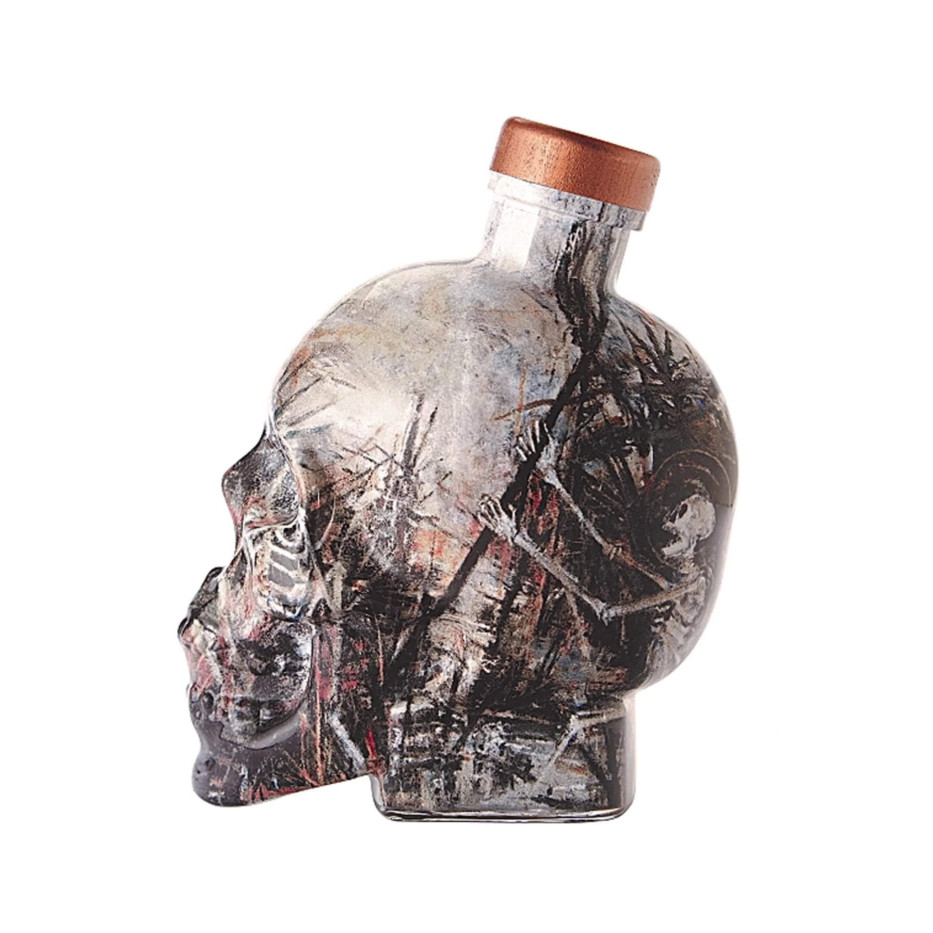 Crystal Head 'John Alexander' Vodka – Canadian Liquor Store