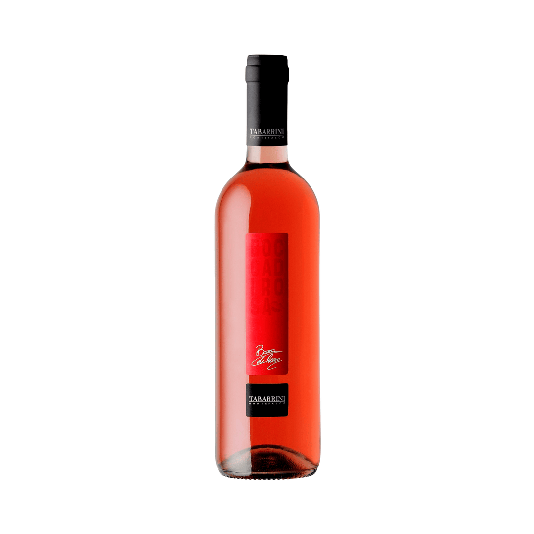 Tabarrini Bocca Di Rosa