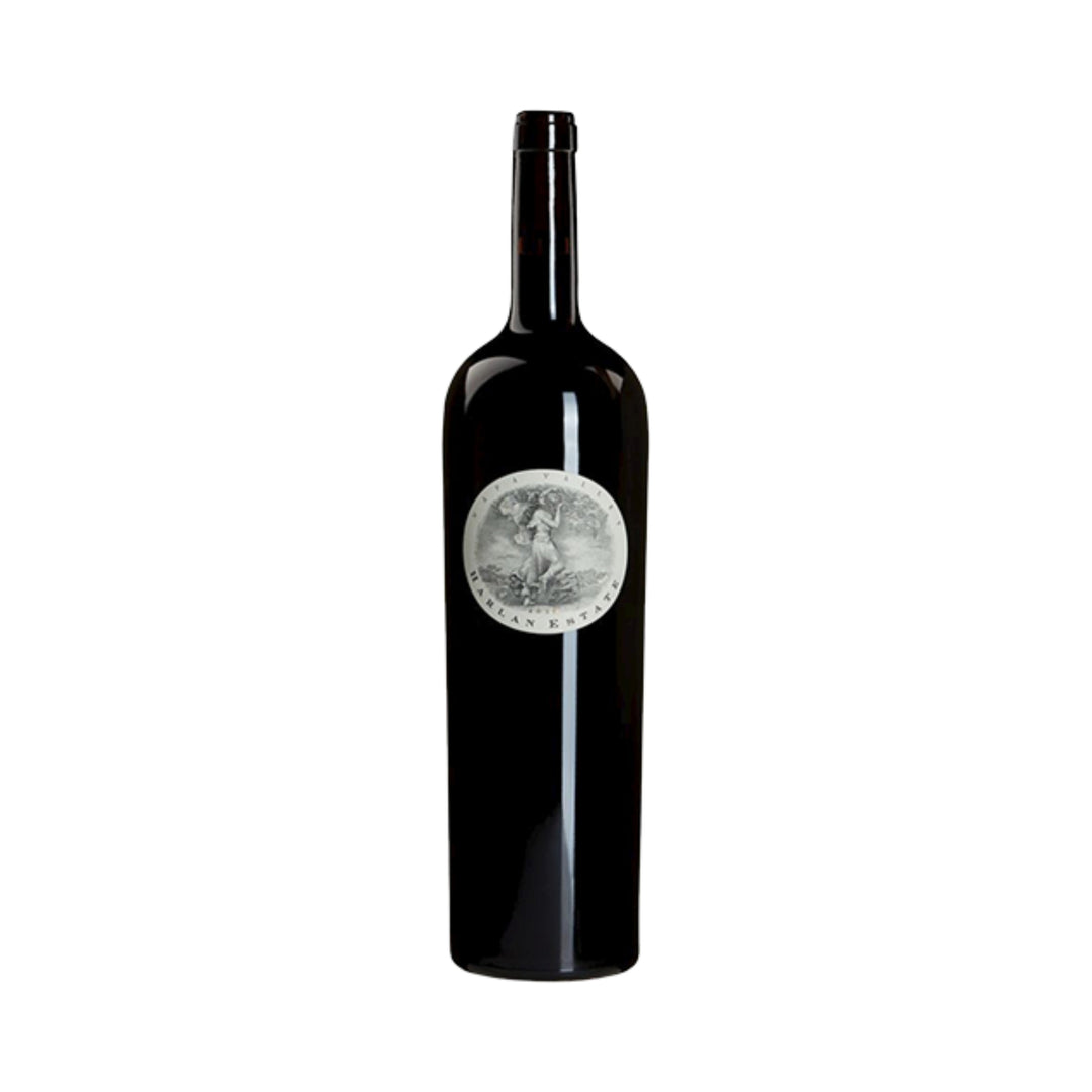 Harlan Estate Cabernet Sauvignon 2017 750ml