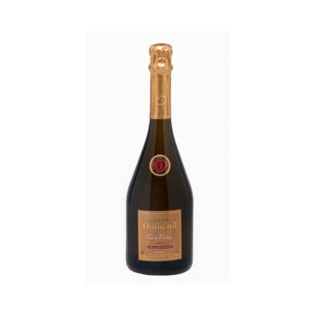 DUMENIL CUVEE PRESTIGE 3L