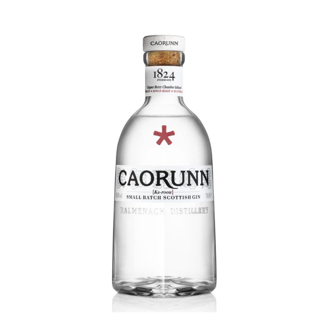 Caorunn Scottish Gin (case of 6)