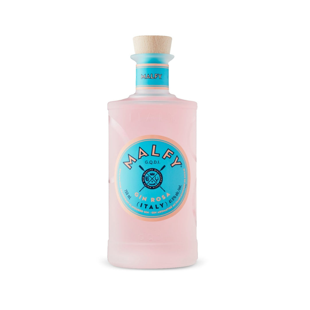 MALFY GIN ROSA(Case of 6)