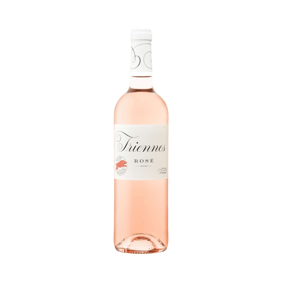 Triennes Rose Mediterranee