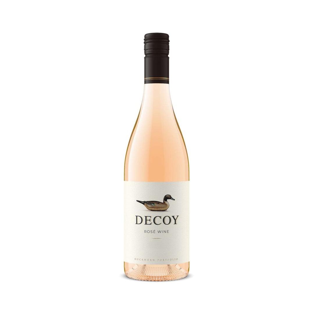Decoy California Rose 750ml (case of 12)