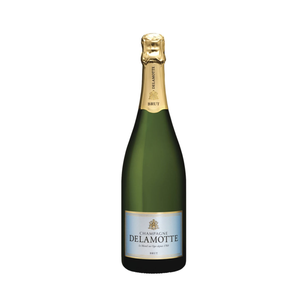 Delamotte Brut 1500mL (Case of 3)