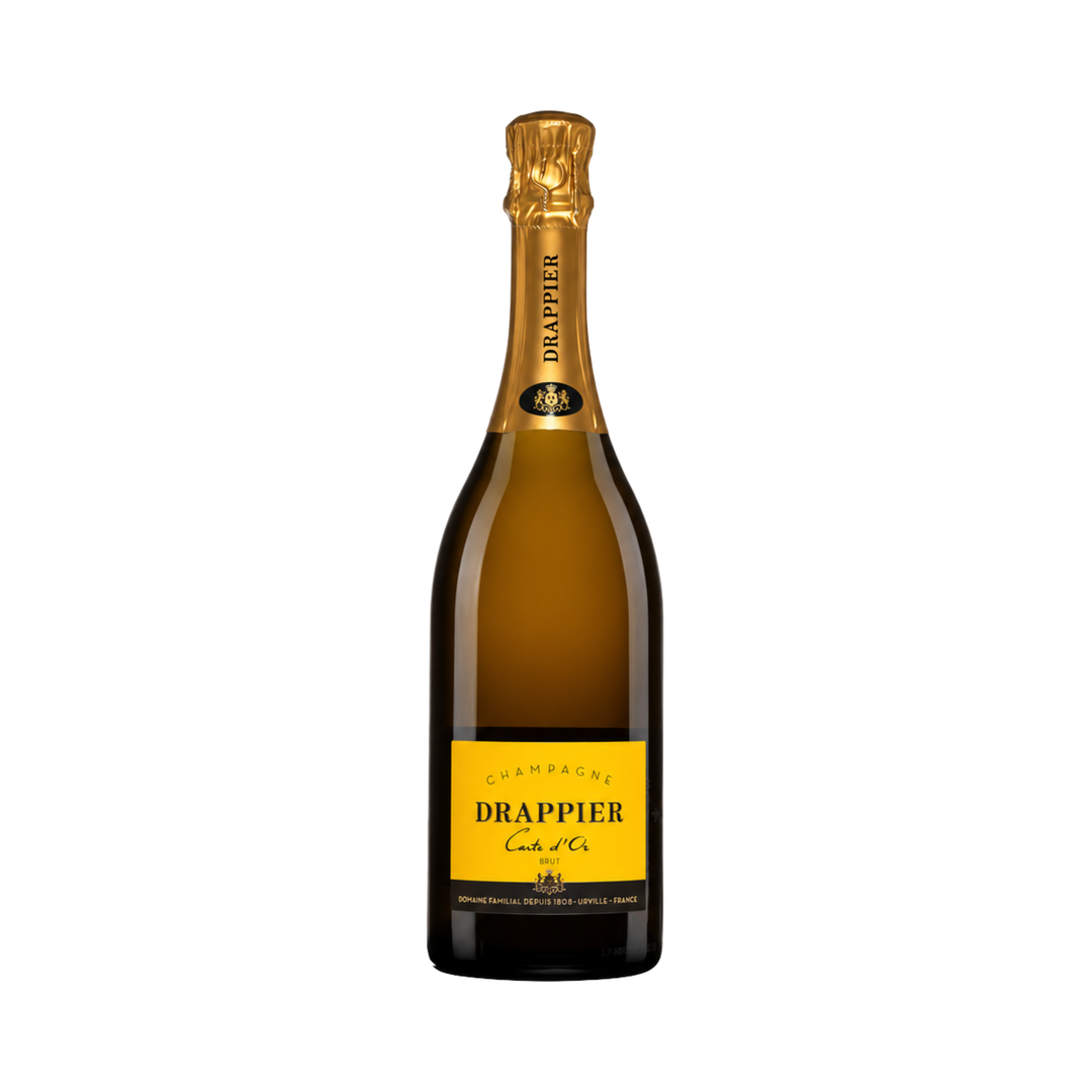 Drappier Carte D'Or Brut 750ml