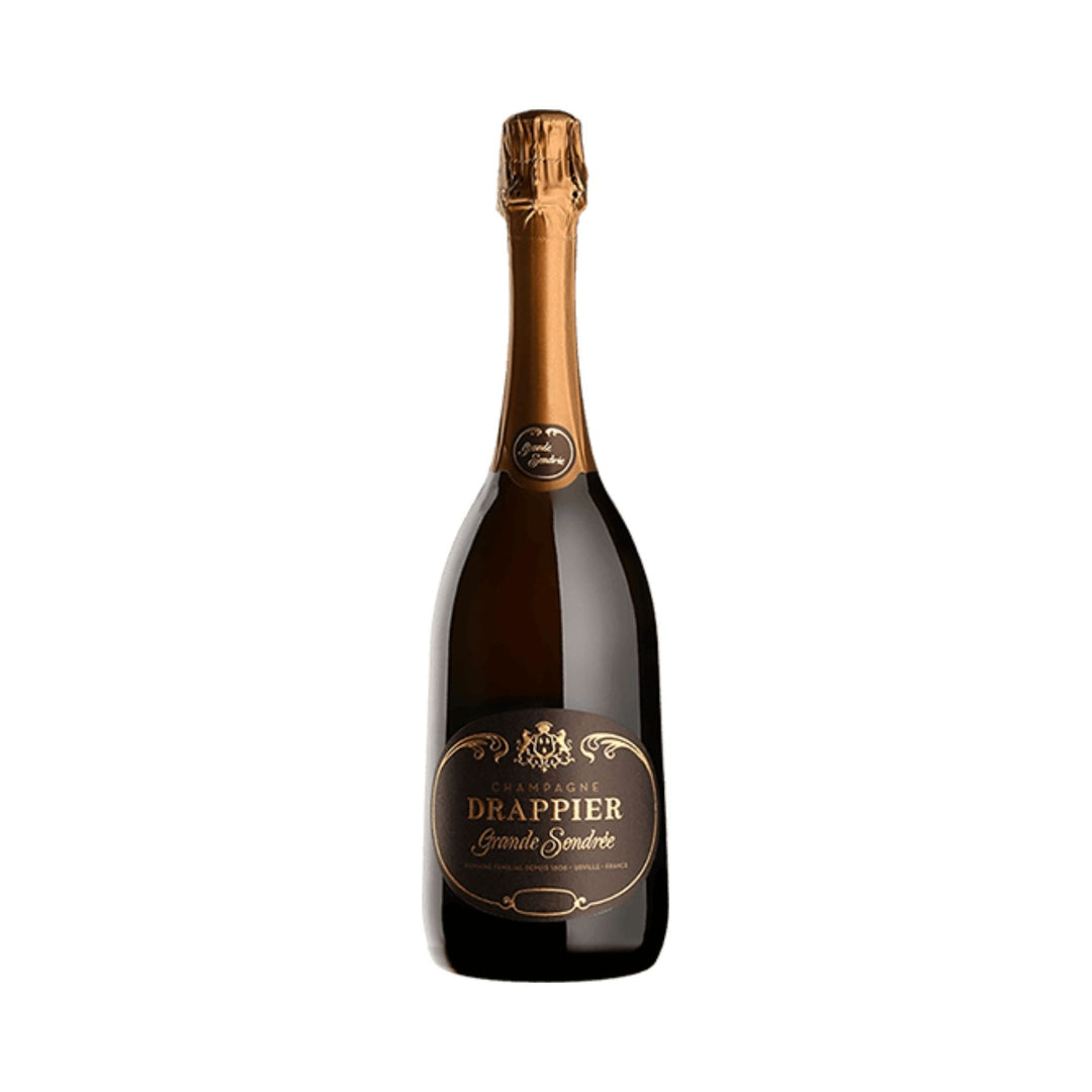 Drappier Grande Sendree 750mL (Case of 6)