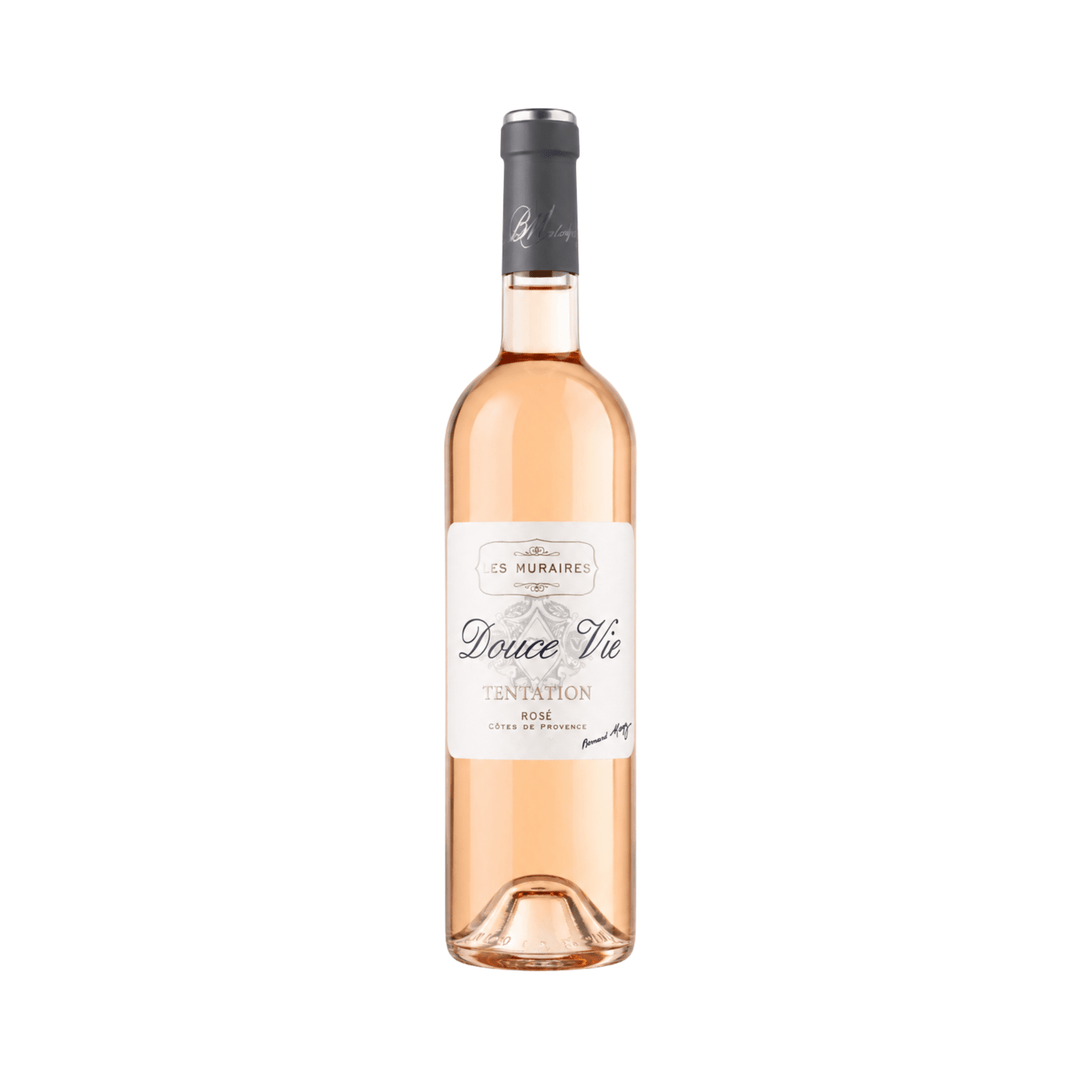 Bernard Magrez Les Muraires Douce Vie Tentation 750ml