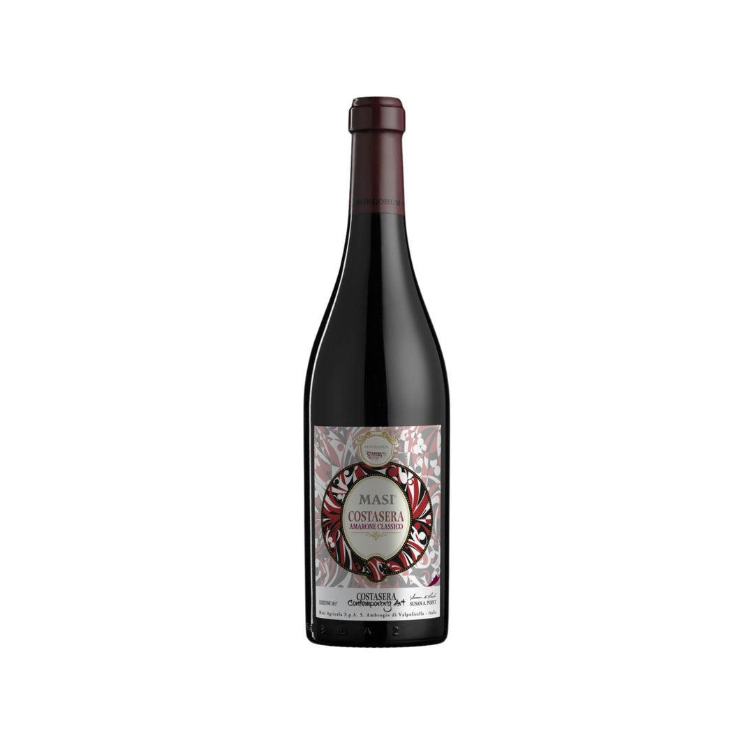 Masi Costasera Contemporary Art Edition 750mL (Case of 6)