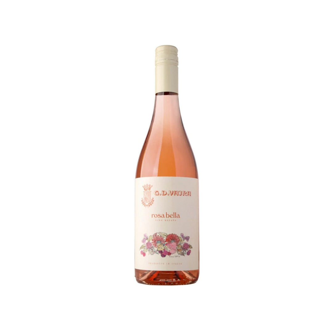 Vajra Rosabella Rosato 750mL (Case of 12)