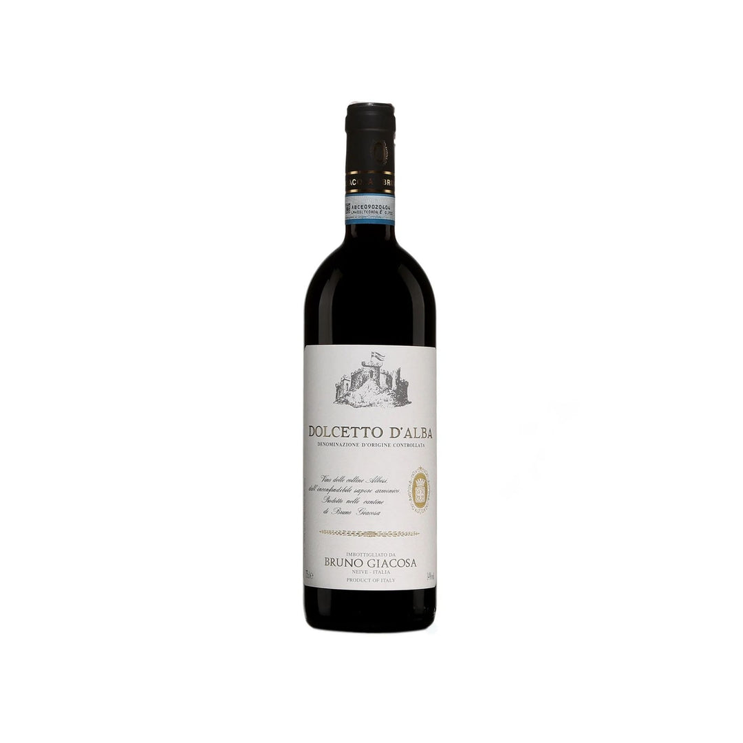 Bruno Giacosa Dolcetto D'Alba 750mL (Case of 6)