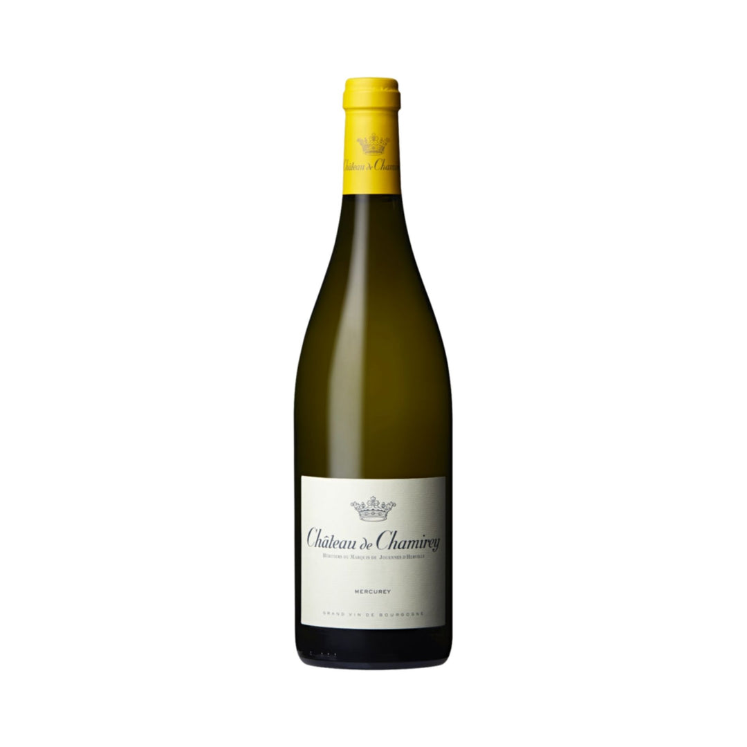 Chamirey Mercurey Blanc 750mL (Case of 6)