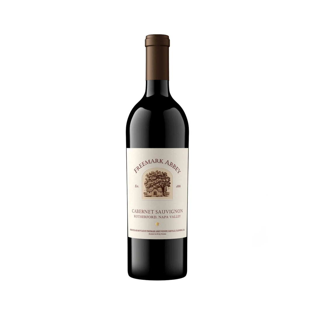 Freemark Abbey Cabernet Sauvignon 'Rutherford' (case of 6)
