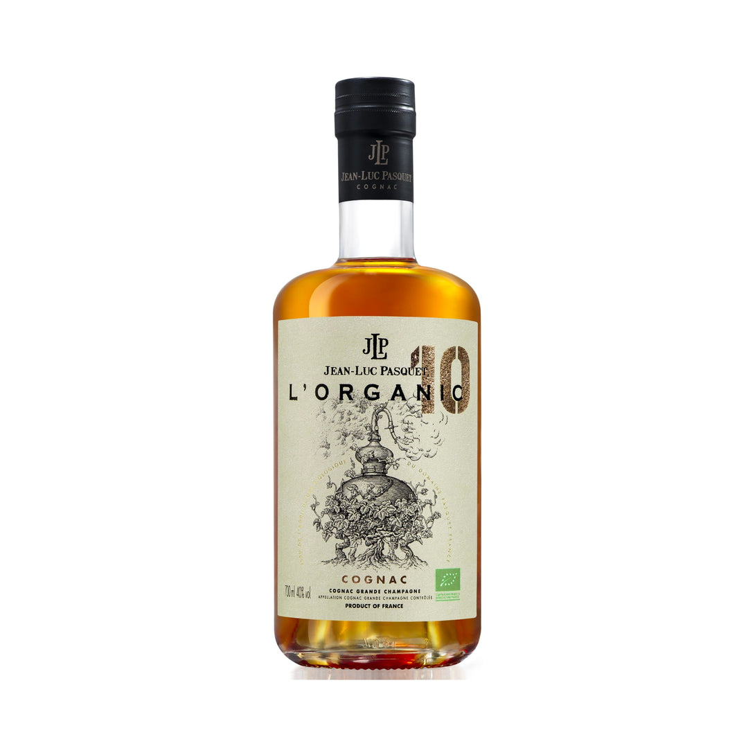 Pasquet L'Organic