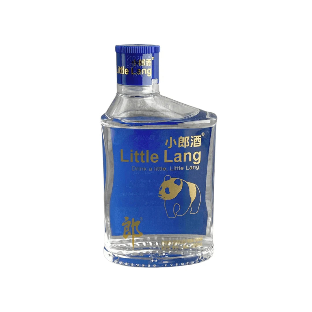 Little Lang Liquor 100mL