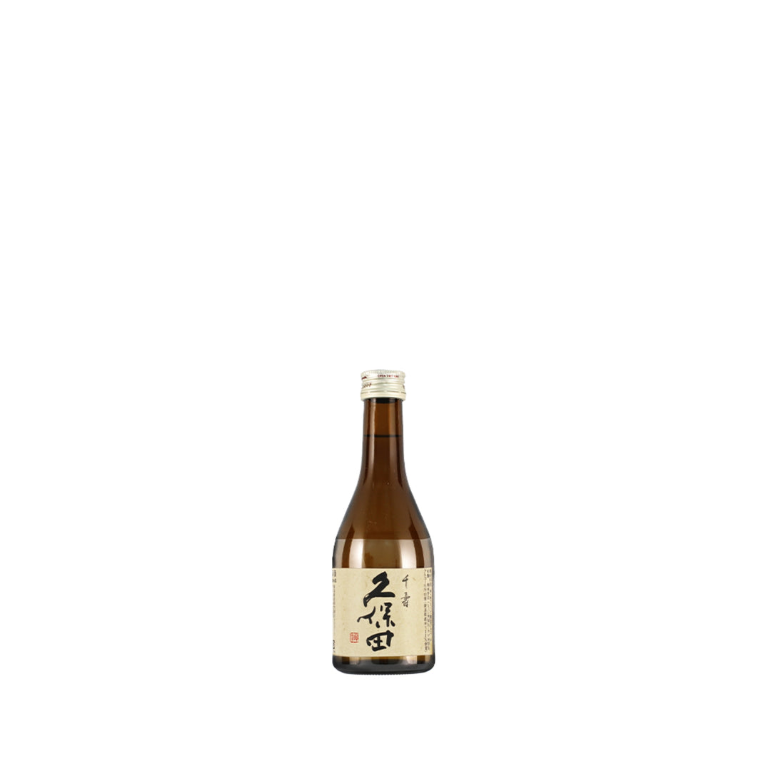 KUBOTA GINJO SENJU 300mL (Case of 20)