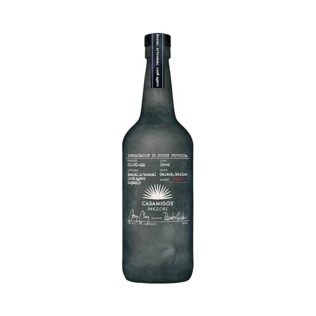 Casamigos Mezcal (case of 6)