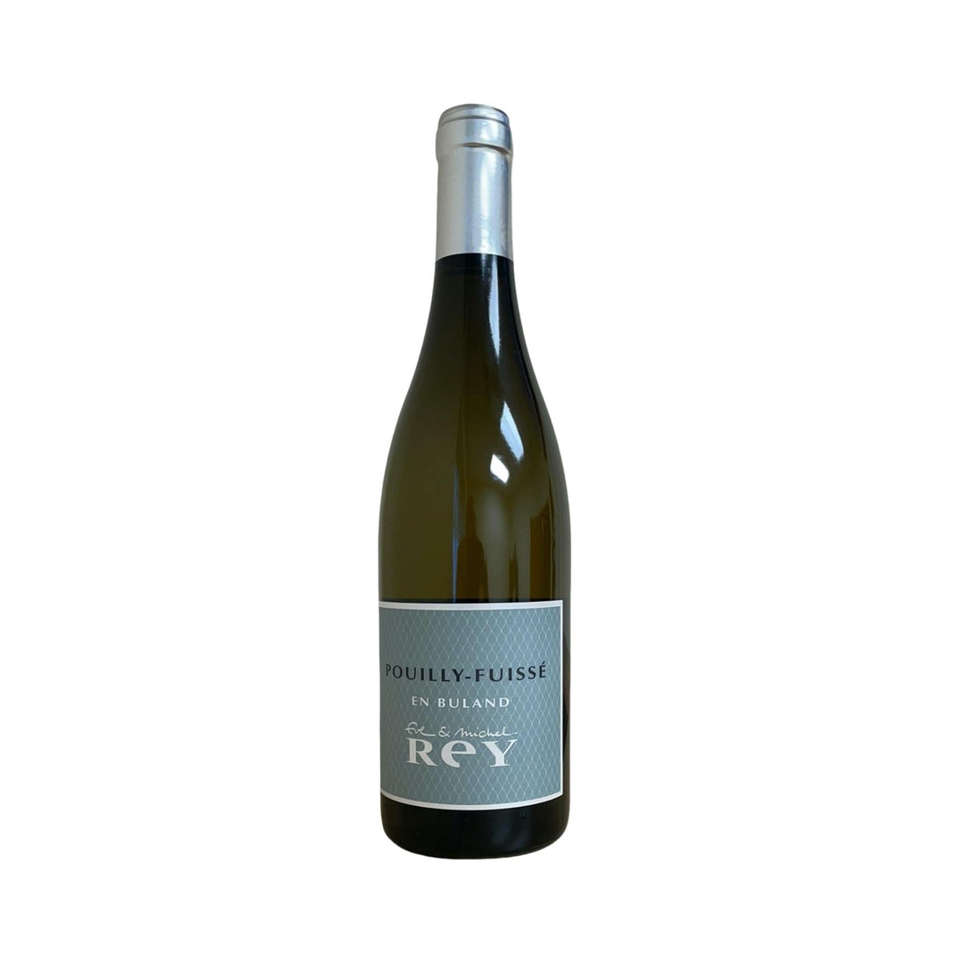 Eve & Michel Rey Pouilly Fuisse En Buland 2018