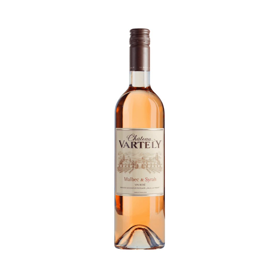 Vartely Rose 750ml