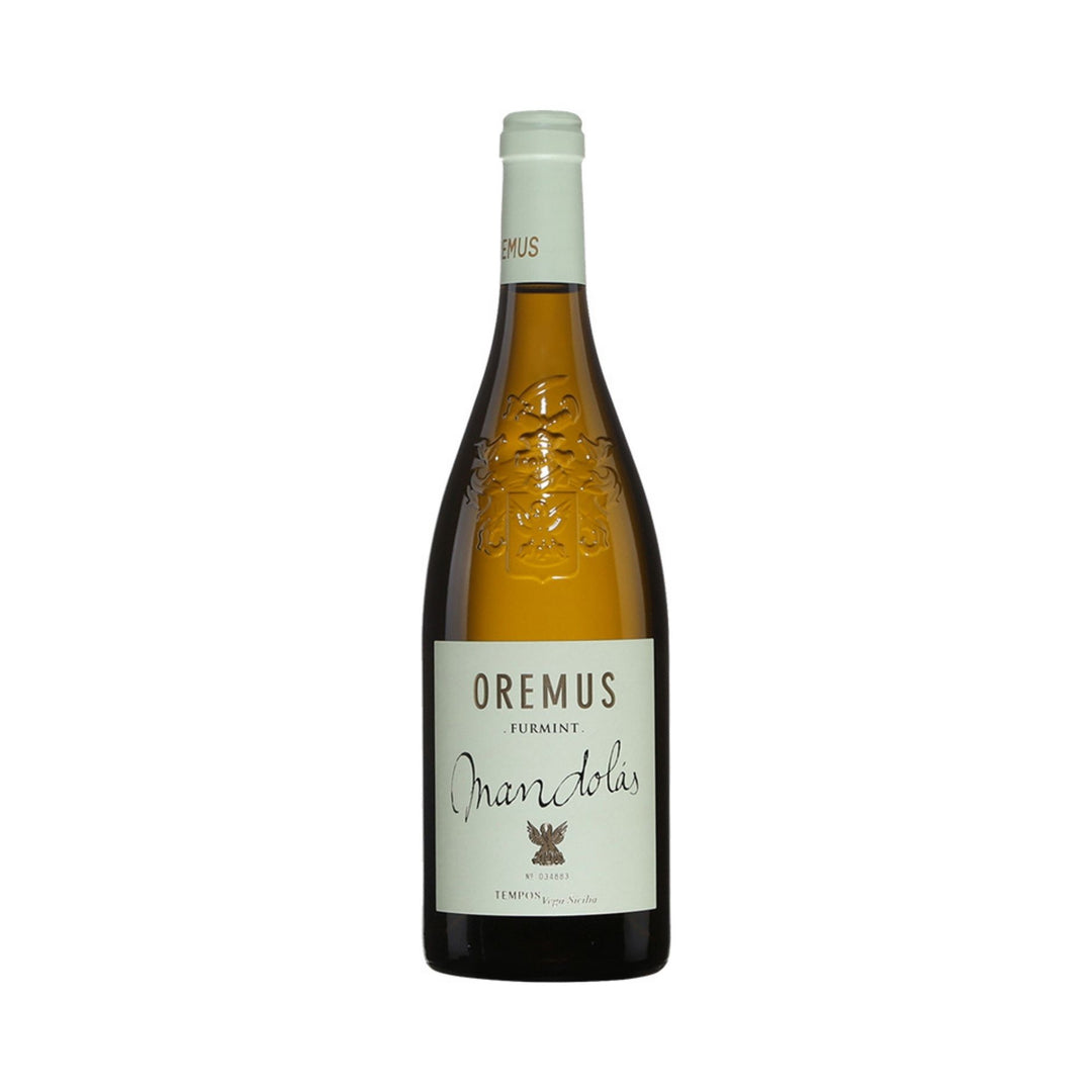 Oremus Mandolas 750mL (Case of 6)