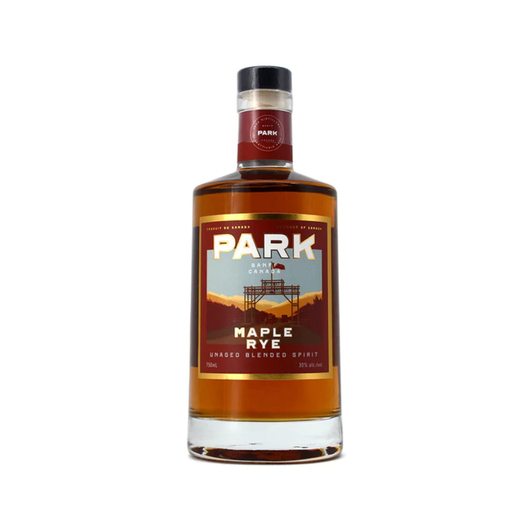 Park Maple Rye (case of 6)