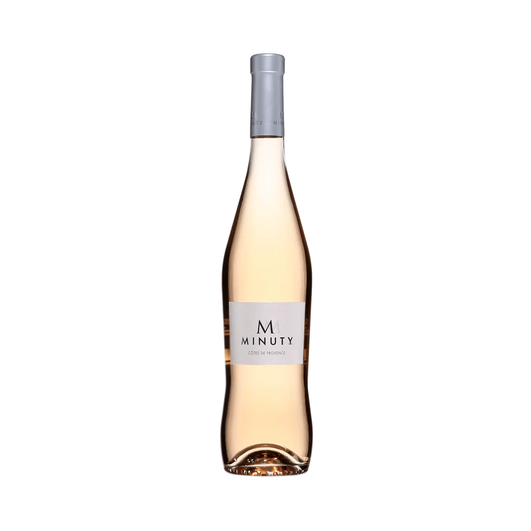 Chateau Minuty 'M' Rose 750ml
