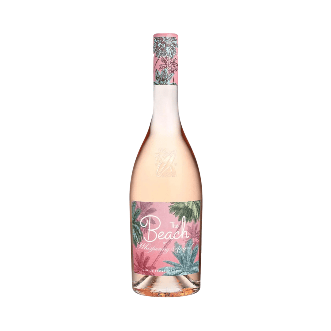 The Beach Rose By Whispering Angel