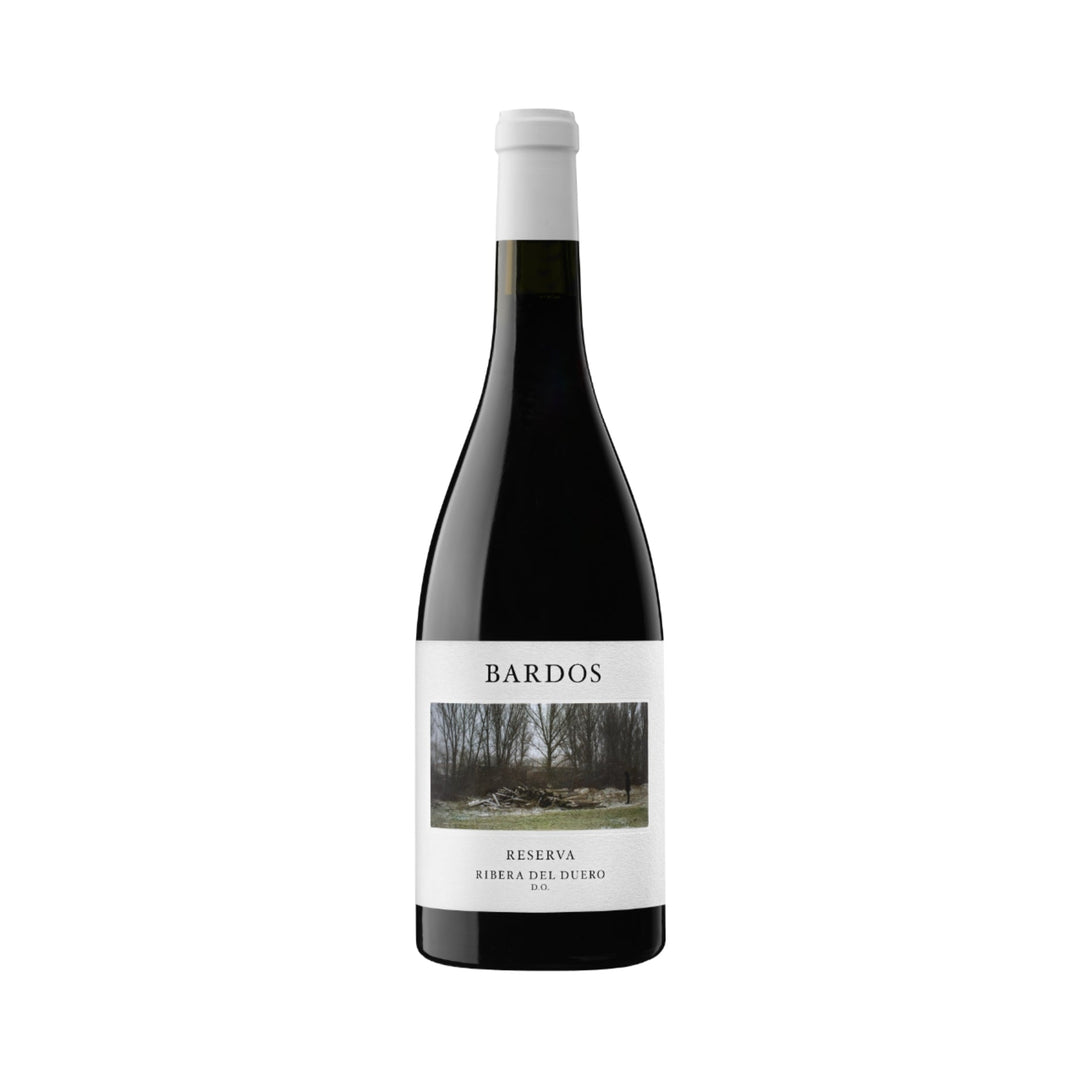 BARDOS RESERVA