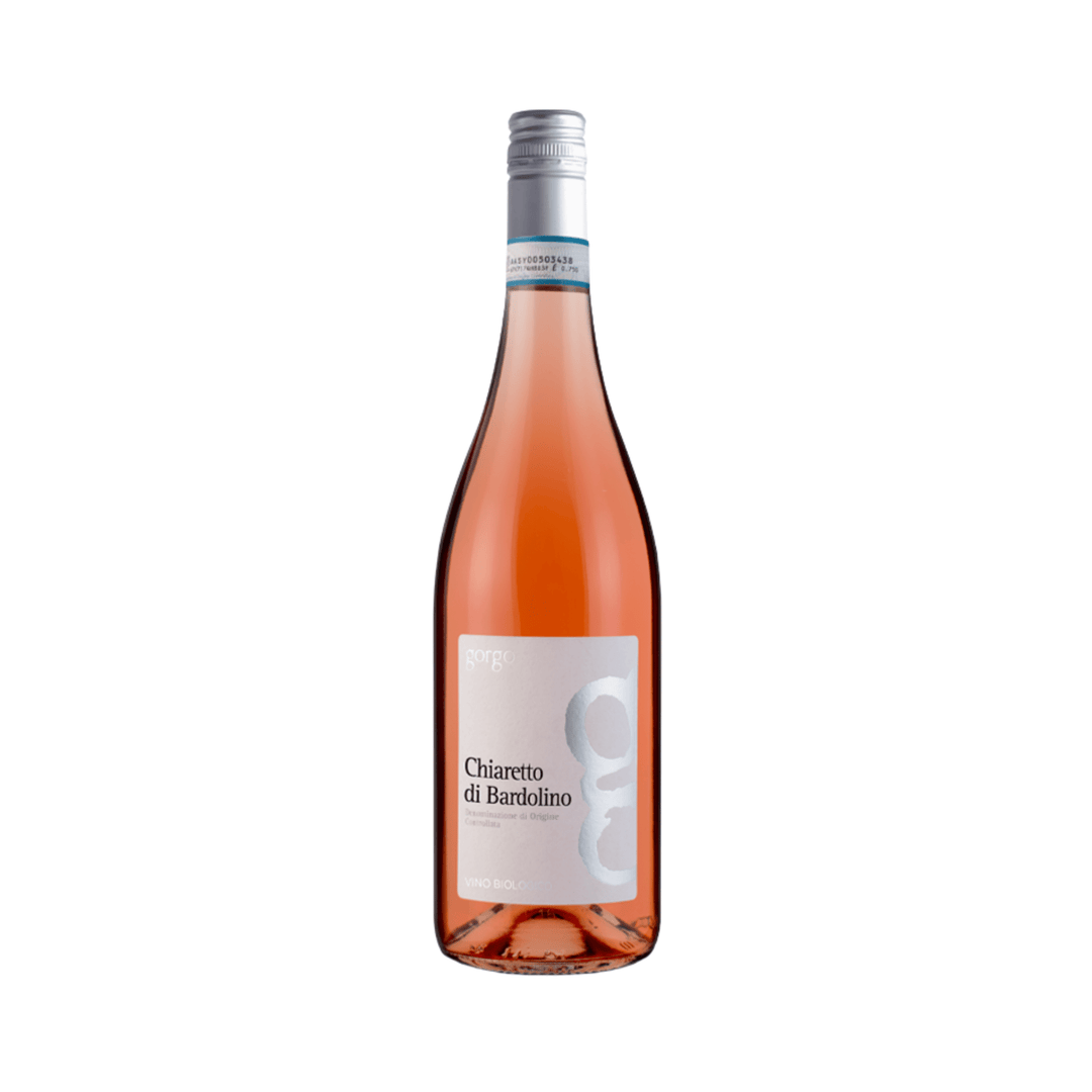 Gorgo Bardolino Chiaretto Rose