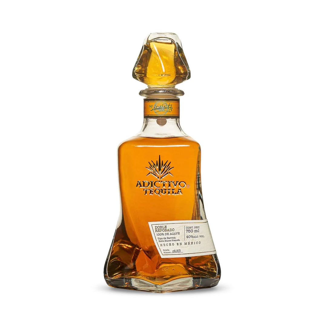 Adictivo Doble Reposado Tequila