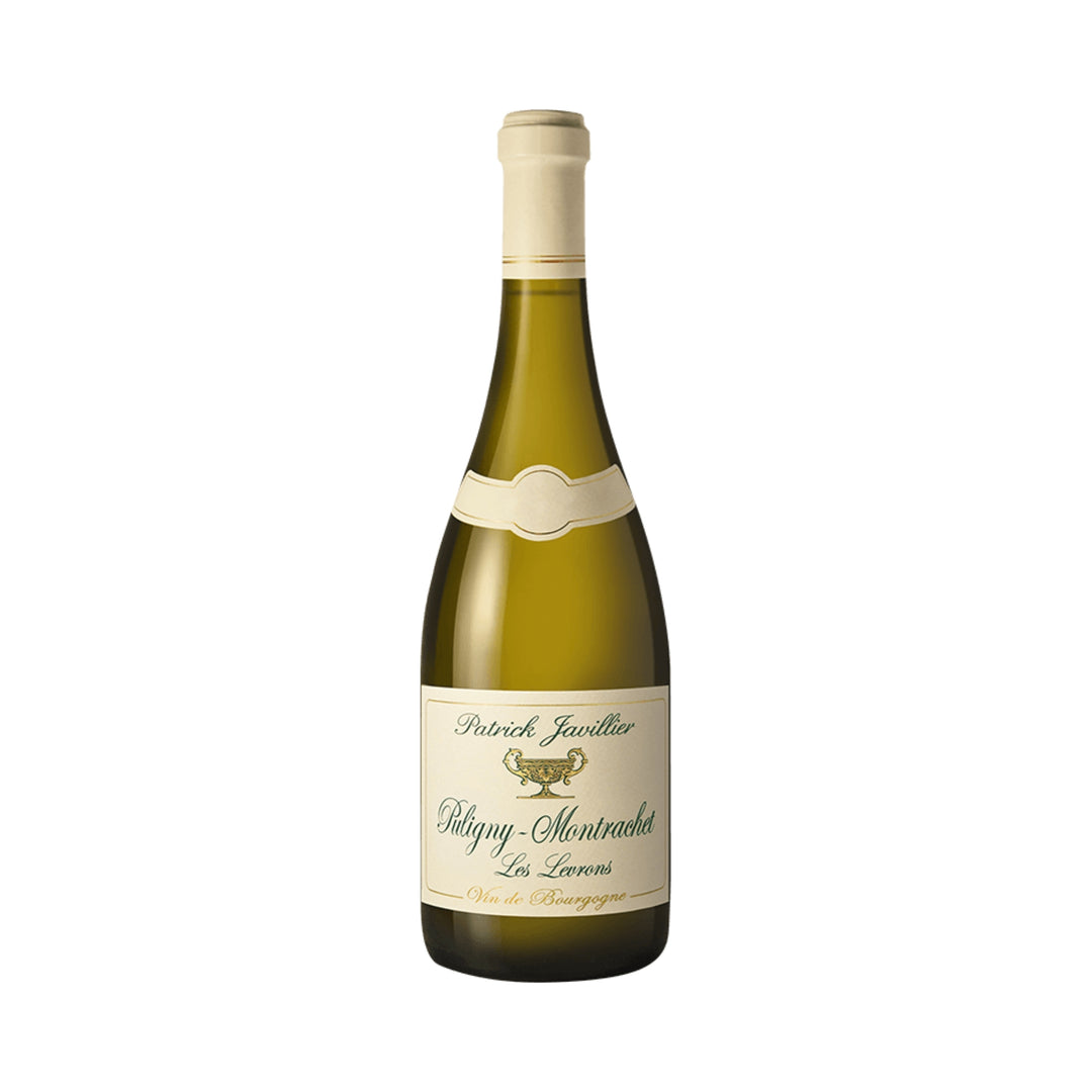PATRICK JAVILLIER PULIGNY-MONT LEVRONS
