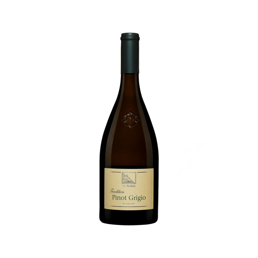 Terlan Pinot Grigio 750mL (Case of 6)