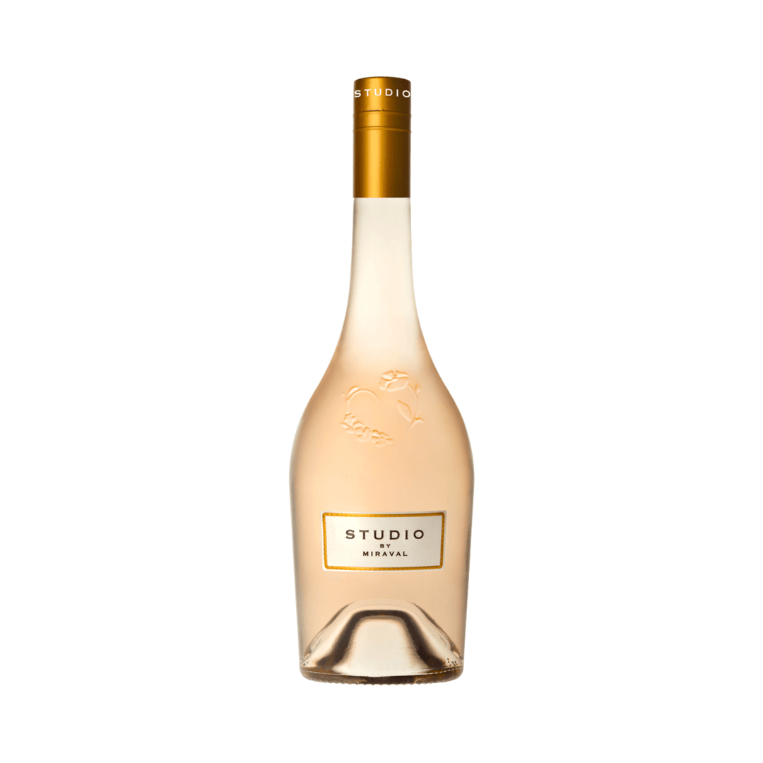 Studio Rose By Miraval 750mL