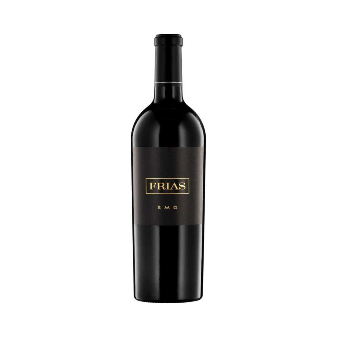 Frias Spring Mountain Cabernet Sauvignon 750mL (Case of 6)