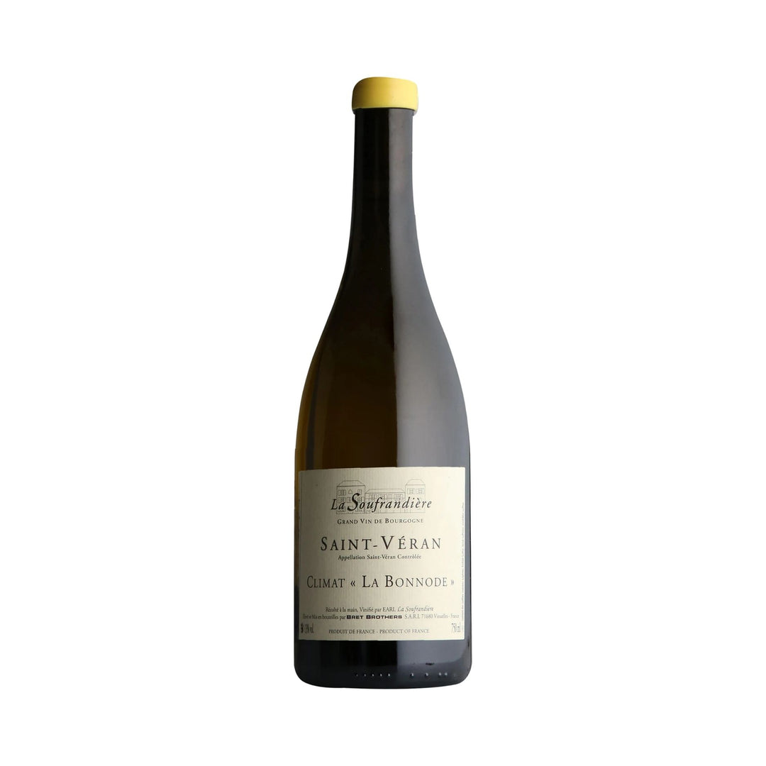 Dom De La Soufrandiere La Bonnode 750mL (Case of 6)