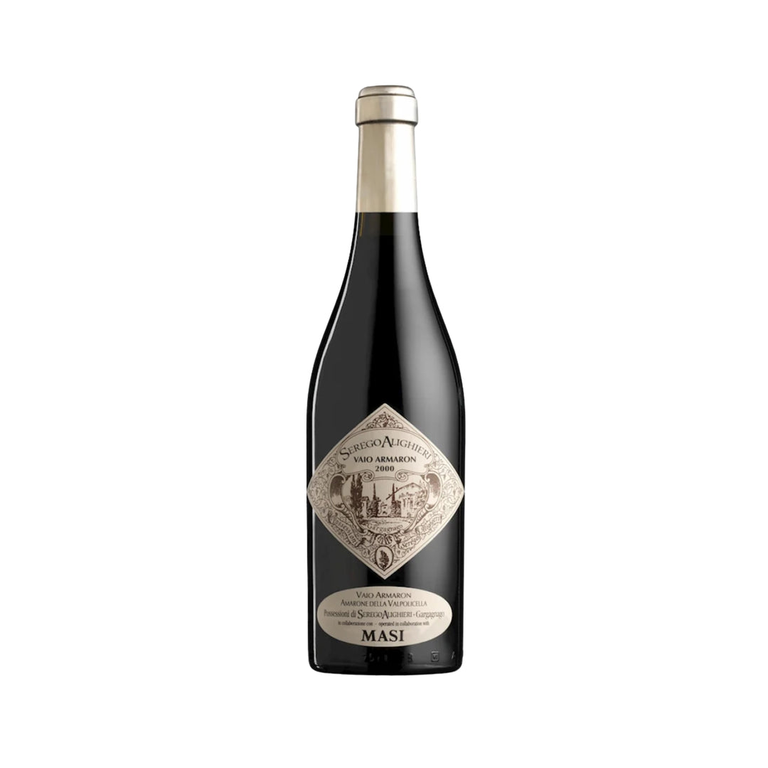 Masi Serego Alighieri Vaio Armaron 2001 750mL (Case of 6)