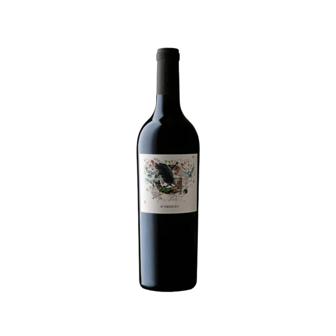 4G Wine Estate G 750mL (Case of 6)